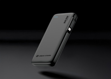 Logotrade corporate gift picture of: Urban Vitamin Emeryville 20W 10.000mAh Powerbank