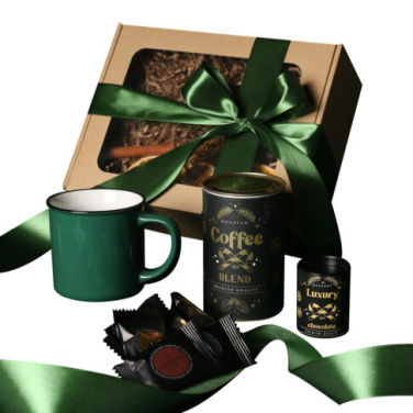 Logotrade promotional merchandise photo of: Christmas set Loft