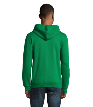 Logotrade advertising product image of: STONE UNI HOODIE 260g