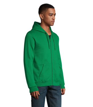 Logotrade corporate gift image of: STONE UNI HOODIE 260g