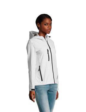 Logotrade promotional merchandise picture of: REPLAY women ss jacket 340