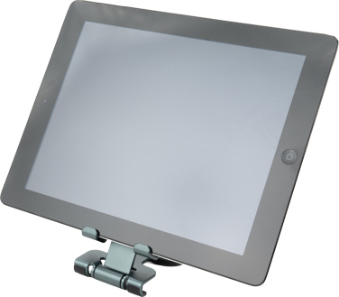 Logotrade corporate gift picture of: Phone holder with wireless charger