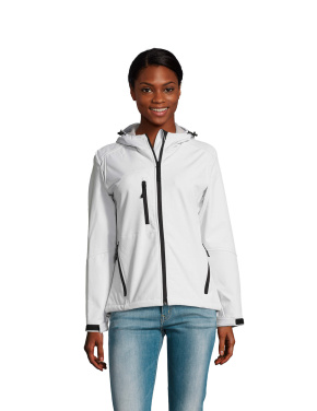 Logotrade promotional merchandise photo of: REPLAY women ss jacket 340