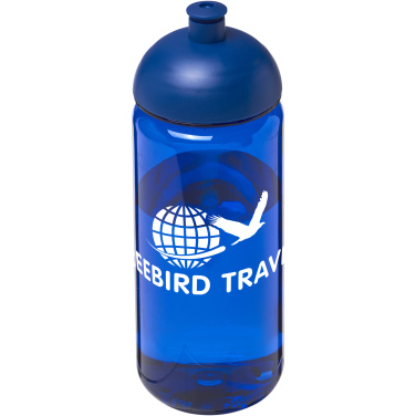 Logotrade promotional products photo of: H2O Active® Octave Tritan™ 600 ml dome lid sport bottle