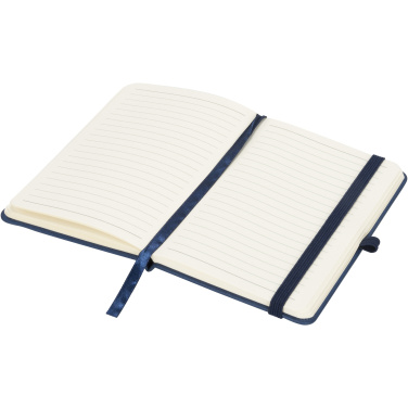 Logotrade promotional giveaways photo of: Waterman gift box with A6 notebook