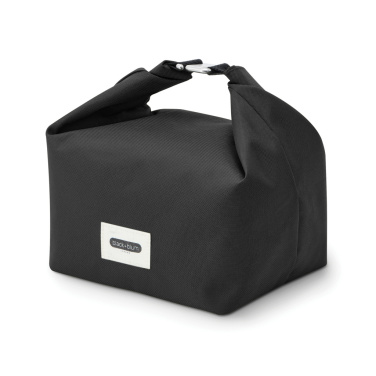Logotrade advertising products photo of: Black+Blum 6.7L insulated Lunch/Cooler Bag