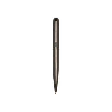Logotrade promotional gift image of: Writing set ballpoint pen and rollerball pen CORINNE Pierre Cardin