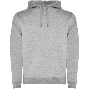 Logotrade corporate gift picture of: Urban men's hoodie