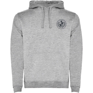 Logotrade promotional giveaways photo of: Urban men's hoodie