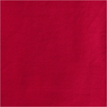 Logotrade business gift image of: Markham short sleeve women's stretch polo