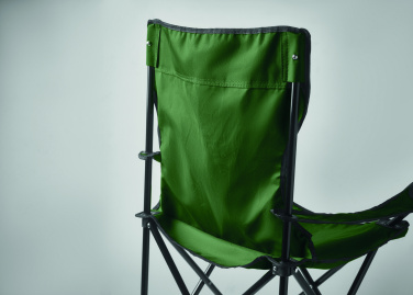 Logotrade promotional merchandise picture of: Outdoor chair