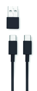 Logotrade promotional gift picture of: Foldable charging station