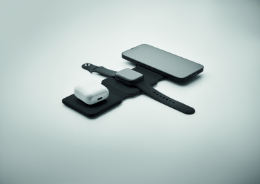 Logotrade business gifts photo of: Foldable charging station