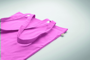 Logotrade business gifts photo of: Recycled cotton shopping bag