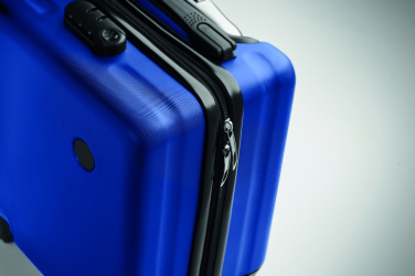 Logo trade promotional product photo of: Underseat luggage trolley