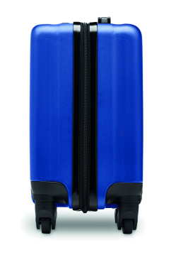 Logotrade promotional gift picture of: Underseat luggage trolley