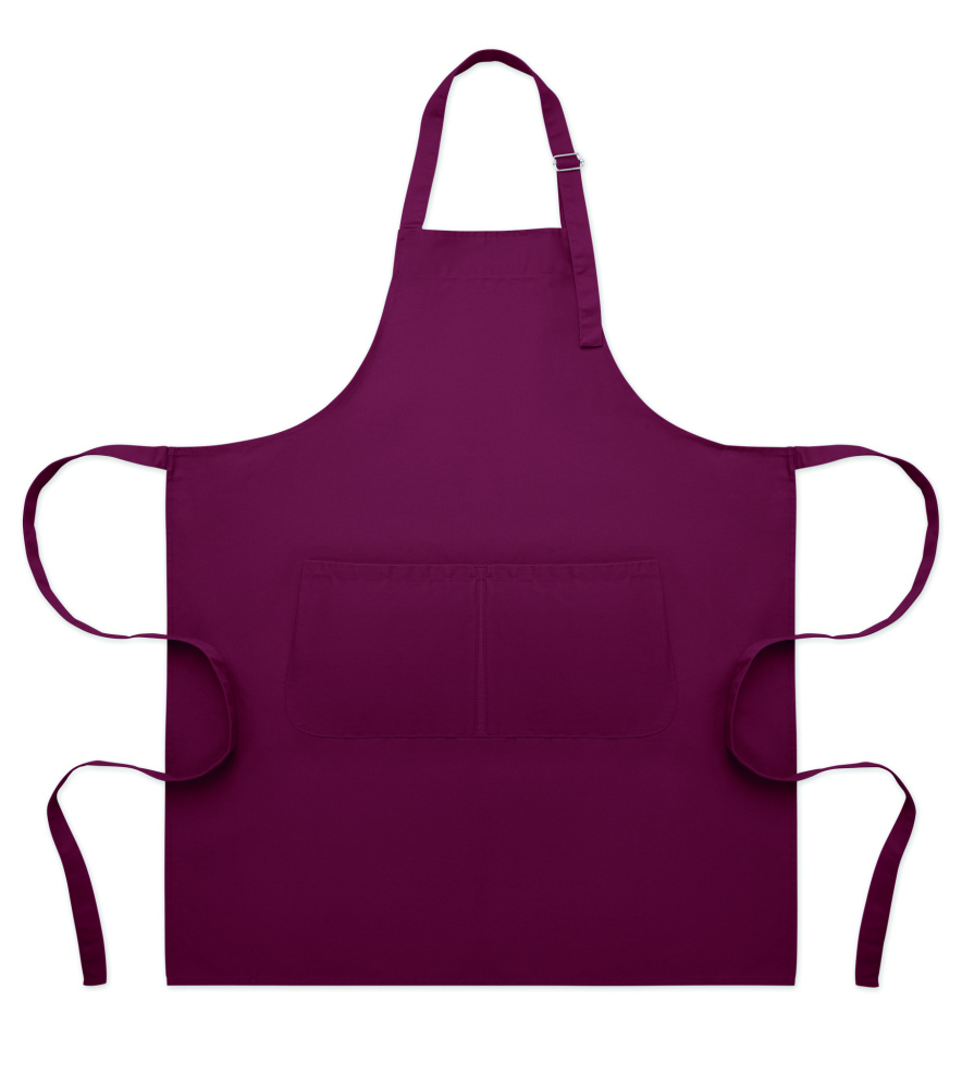 Logotrade promotional item picture of: Adjustable kitchen apron