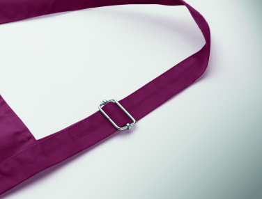Logo trade promotional items image of: Adjustable kitchen apron