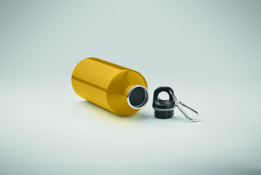 Logo trade business gift photo of: Recycled stainless steel 500ml