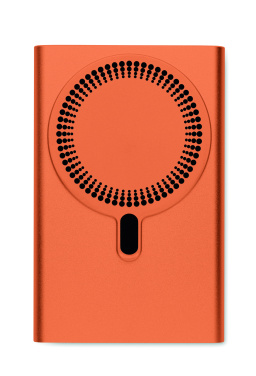 Logotrade advertising product picture of: Wireless charger power bank