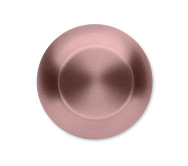 Logotrade promotional giveaway image of: Single wall bottle 500 ml