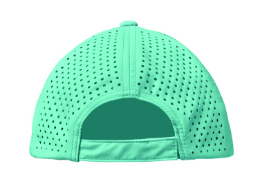 Logo trade advertising products picture of: 5 panel baseball cap 200 gr/m²