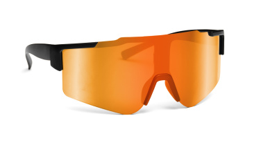 Logotrade promotional products photo of: Mirrored sports sunglasses