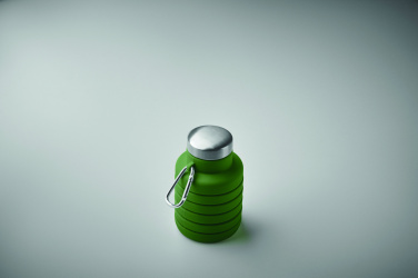 Logo trade corporate gift photo of: Collapsible bottle 500ml