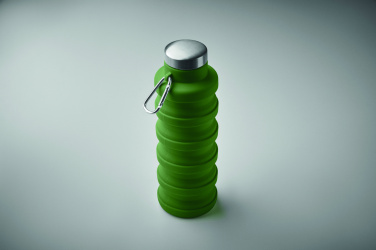 Logotrade promotional giveaway picture of: Collapsible bottle 500ml