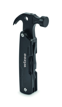 Logotrade business gifts photo of: Multi tool hammer