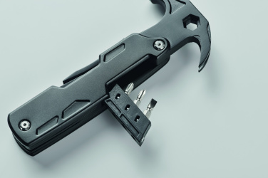 Logotrade business gift image of: Multi tool hammer