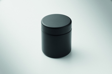 Logotrade promotional giveaway image of: Double wall lunch container