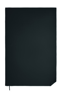 Logo trade promotional item photo of: Microfibre towel