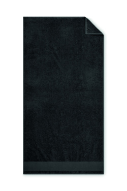 Logotrade promotional giveaways photo of: Cotton bath towel