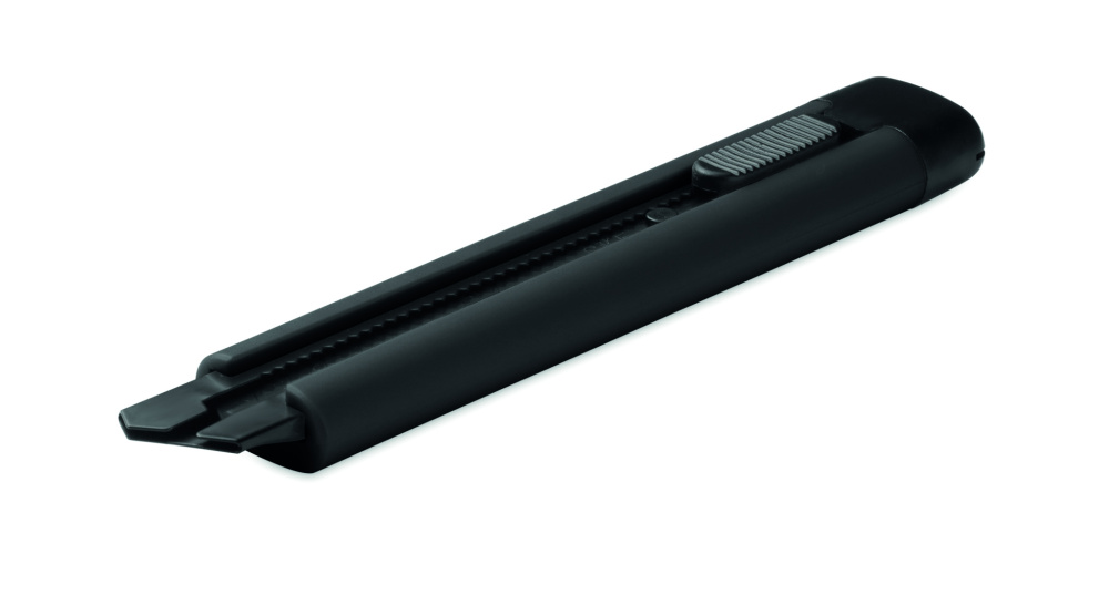 Logotrade promotional product picture of: Large retractable knife