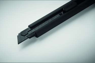 Logo trade corporate gift photo of: Large retractable knife