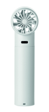 Logotrade advertising product image of: Mini handheld hi-speed fan
