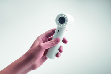 Logotrade promotional product image of: Mini handheld hi-speed fan