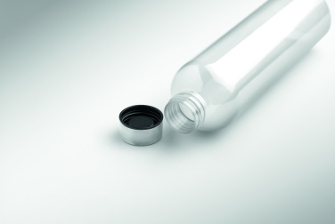 Logo trade business gift photo of: RPET bottle 1000ml