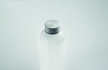 Logo trade corporate gift photo of: RPET bottle 1000ml