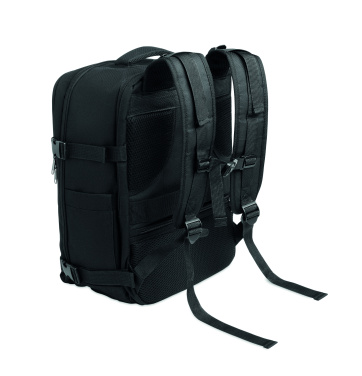 Logotrade promotional gift picture of: Cabin size carry on backpack