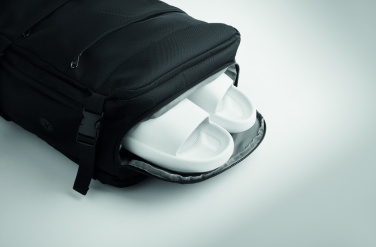 Logotrade promotional gift picture of: Cabin size carry on backpack