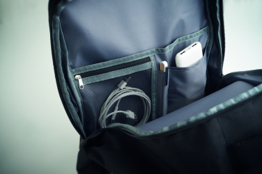 Logotrade promotional item picture of: Cabin size carry on backpack