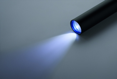 Logotrade promotional merchandise image of: Aluminium torch