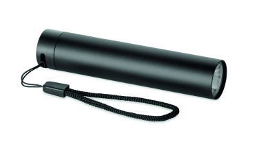 Logotrade promotional gift picture of: Aluminium torch