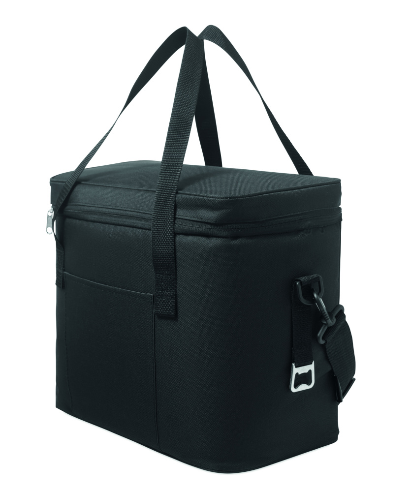 Logotrade business gifts photo of: RPET cooler bag