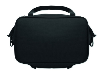 Logotrade corporate gift picture of: RPET cooler bag