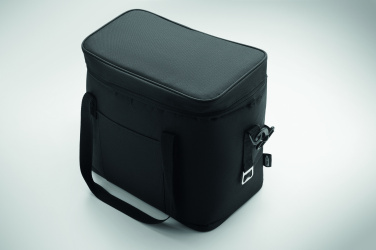 Logotrade promotional giveaway image of: RPET cooler bag