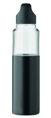 Logotrade promotional product picture of: 2 in 1 bottle 610ml