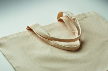 Logo trade corporate gifts picture of: Cotton shopping bag